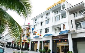 Khách sạn Minh Đức